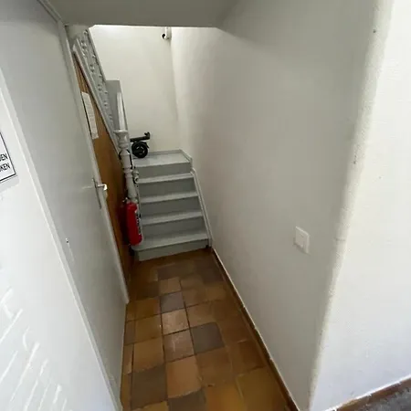 Apartment Bofeelie Gezellig 2 Slaapkamer App Aan Zee In Het Bruisende Middelkerke! *