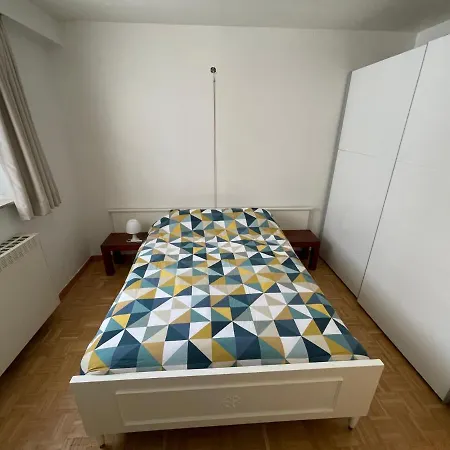 Bofeelie Gezellig 2 Slaapkamer App Aan Zee In Het Bruisende Middelkerke! Apartment *