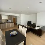 Bofeelie Gezellig 2 Slaapkamer App Aan Zee In Het Bruisende Middelkerke! *