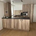 Apartman Bofeelie Gezellig 2 Slaapkamer App Aan Zee In Het Bruisende Middelkerke! Middelkerke