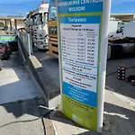 Bofeelie Gezellig 2 Slaapkamer App Aan Zee In Het Bruisende Middelkerke! *