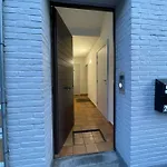 Bofeelie Gezellig 2 Slaapkamer App Aan Zee In Het Bruisende Middelkerke! *