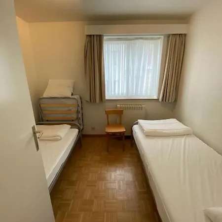 Bofeelie Gezellig 2 Slaapkamer App Aan Zee In Het Bruisende Middelkerke! Апартаменты