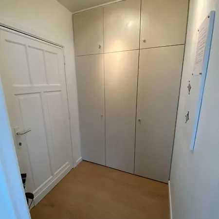 Bofeelie Gezellig 2 Slaapkamer App Aan Zee In Het Bruisende Middelkerke! *