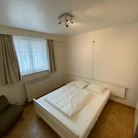 Апартаменты Bofeelie Gezellig 2 Slaapkamer App Aan Zee In Het Bruisende Middelkerke!