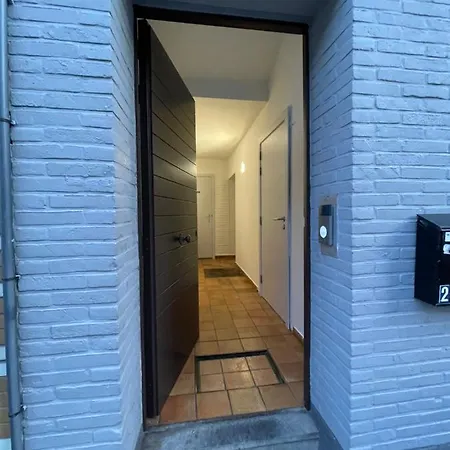 Bofeelie Gezellig 2 Slaapkamer App Aan Zee In Het Bruisende Middelkerke! *